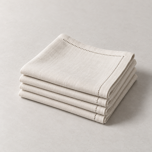Auna Dinner Napkin Set — carousel hero / product card