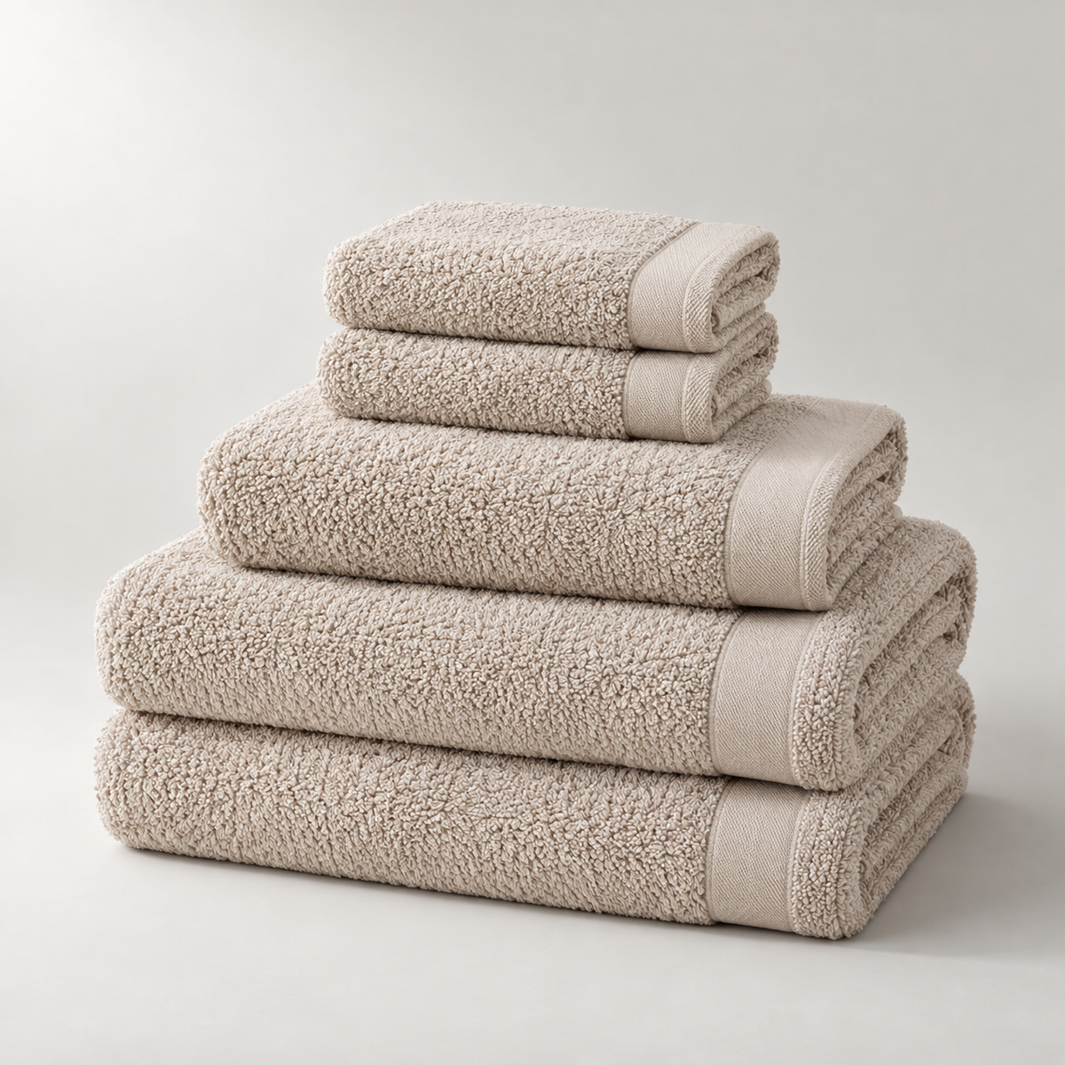 Liora Spa Towel Set — carousel hero / product card