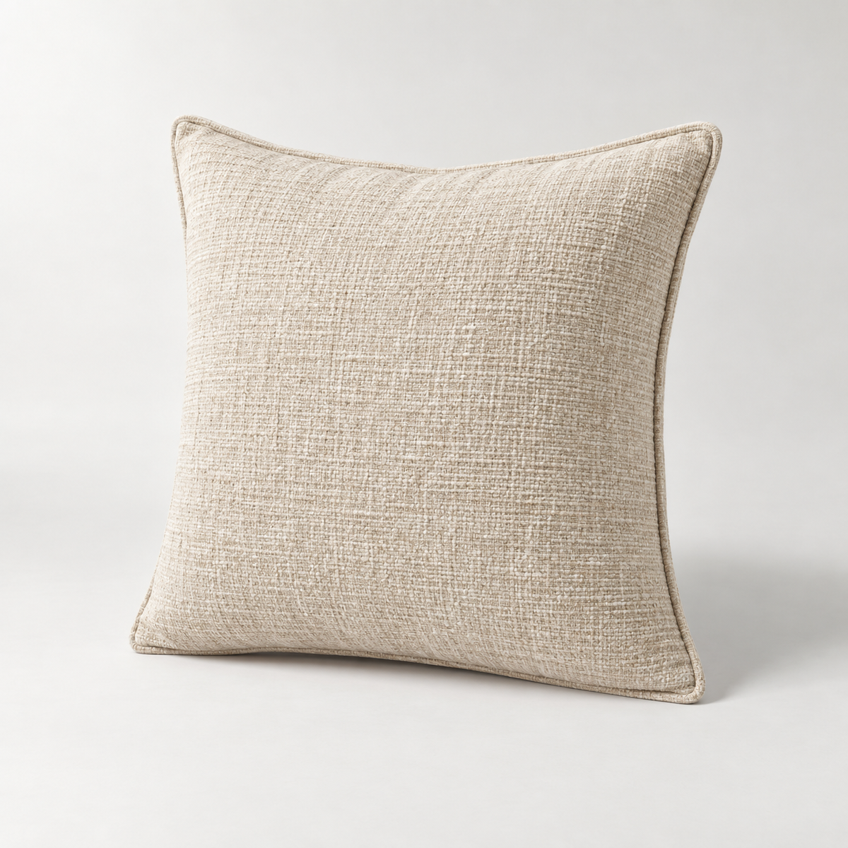 Luma Slub Cushion — carousel hero / product card