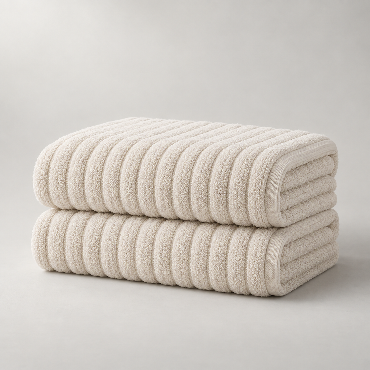 Rina Rib Bath Sheet Set — carousel hero / product card