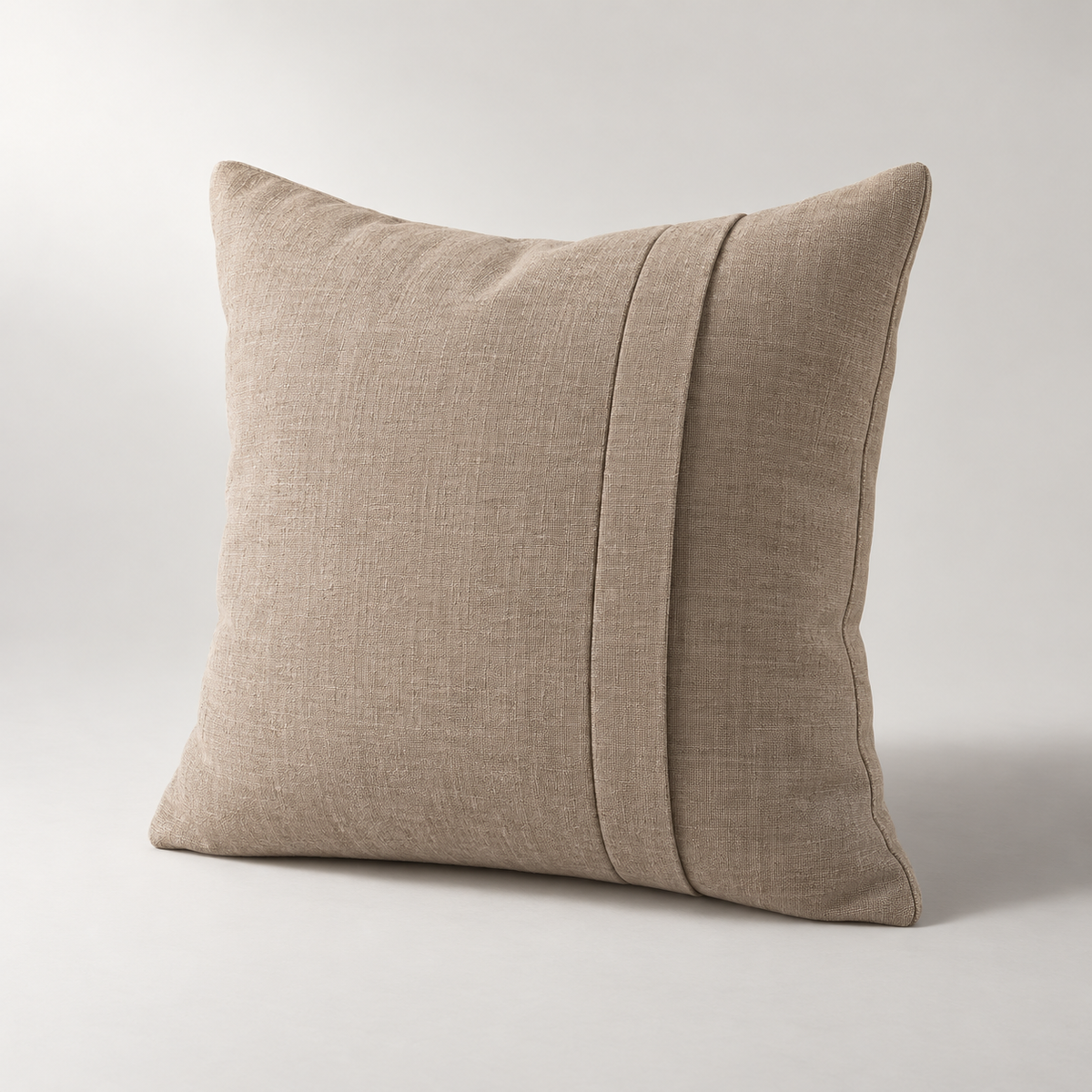 Sola Pleat Cushion — carousel hero / product card