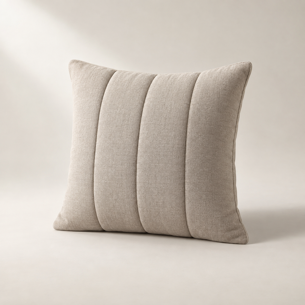 Veya Channel Cushion — carousel hero / product card