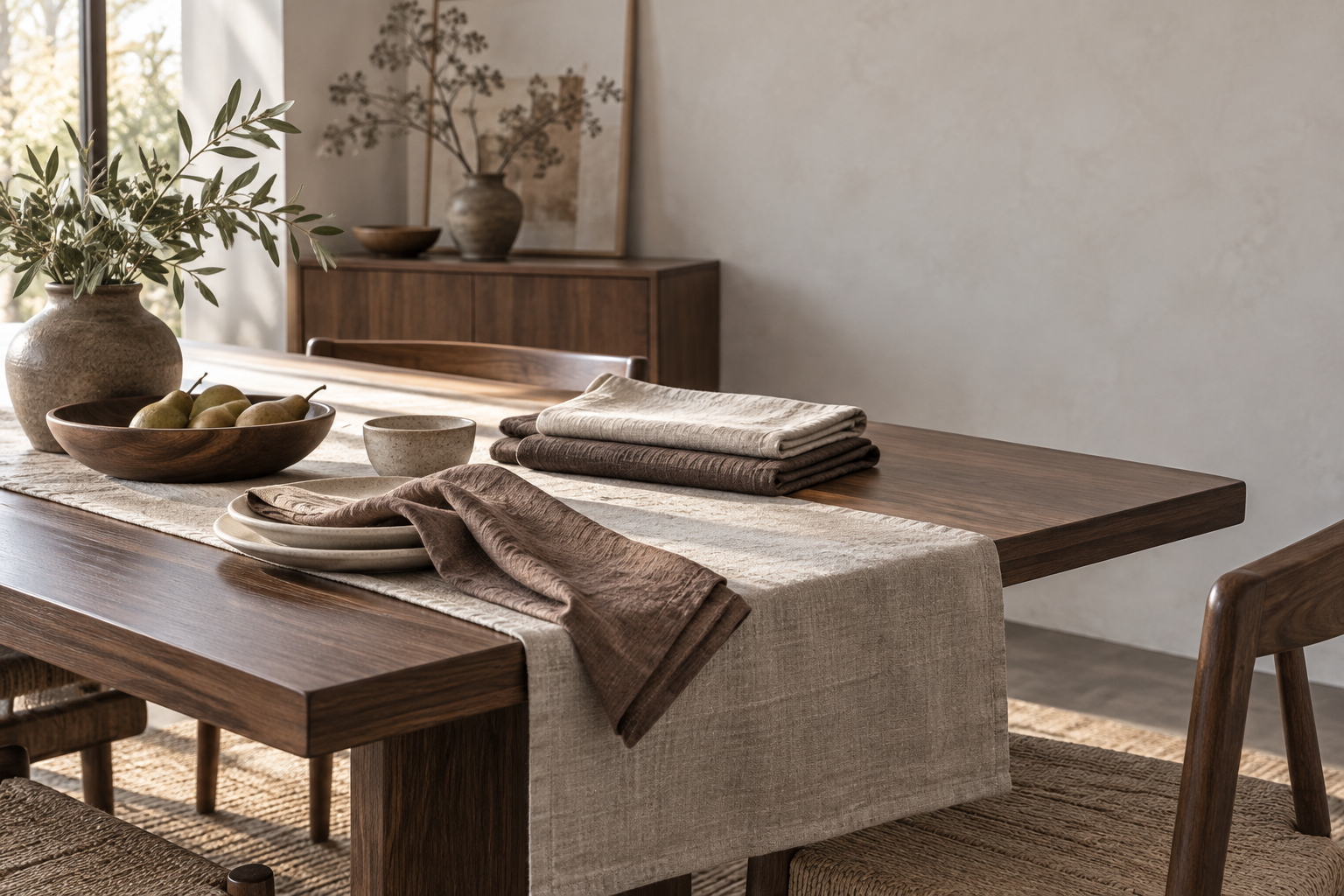 Table Textiles